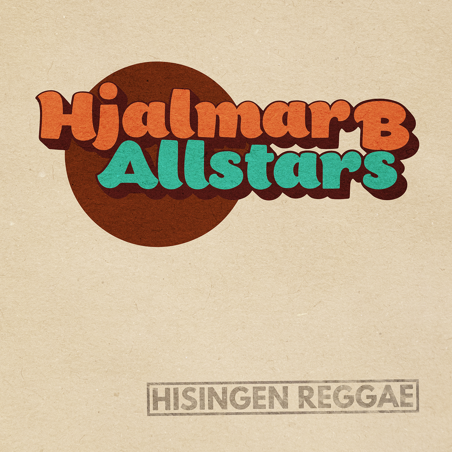 Hisingen Reggae